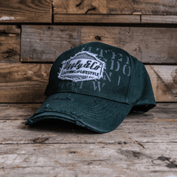 Variant – Green Aviation