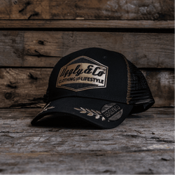 Variant – Black & Gold Podium Diamond