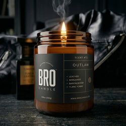 Scent – Outlaw