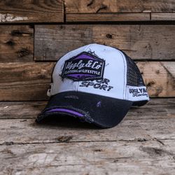 Variant – Purple Diamond