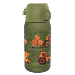 Colour – Farming Machines