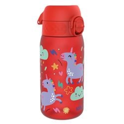 Colour – Red Unicorns
