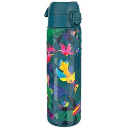 Colour – Exotic Birds