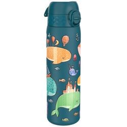 Colour – Whales