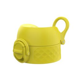 Yellow, Small / Medium