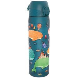 Colour – Whales