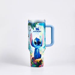 Stitch Limited Edition Luminous