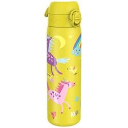 Colour – Yellow Unicorns