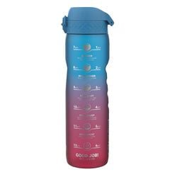Color – Blue & Pink