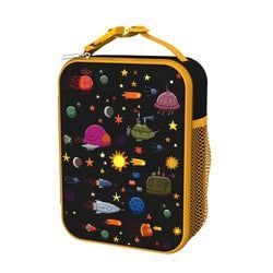 Pattern – Spaceships