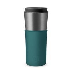 Peacock Green