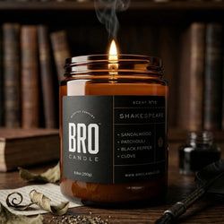Scent – Shakespeare