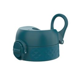 Deep Teal, Large