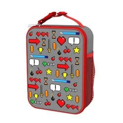 Pattern – Gamer