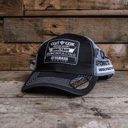 Variant – Official Carl Cox Motorsport
