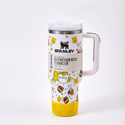 Winnie The Pooh
