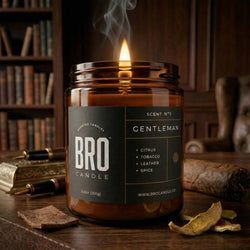 Scent – Gentleman
