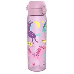 Colour – Unicorns