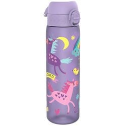 Colour – Purple Unicorns