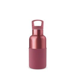 Rose Gold-WineRed