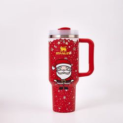 Christmas Santa