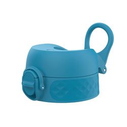 Blue, Large