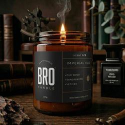 Scent – Imperial Oud