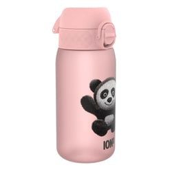 Colour – Panda