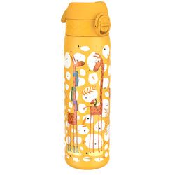 Colour – Giraffes