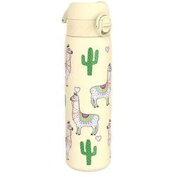 Colour – Llamas
