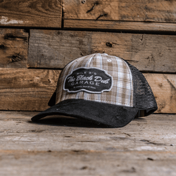 Collaboration – Tartan Garage