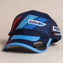 Collaboration – Team Classic Suzuki