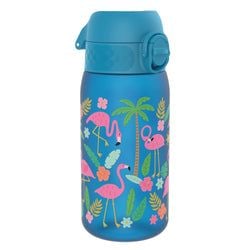Colour – Flamingos