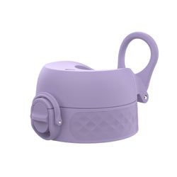 Light Purple, Large