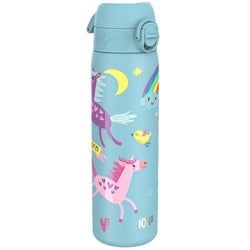 Blue Unicorns