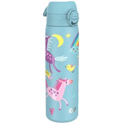 Colour – Blue Unicorns