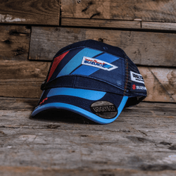 Variant – Team Classic Suzuki