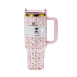 Pink Floral
