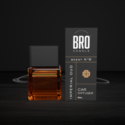 Scent – Imperial Oud