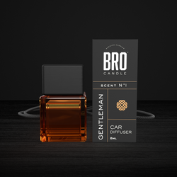 Scent – Gentleman