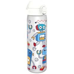 Colour – Robots