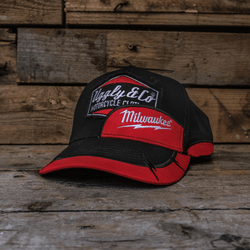Variant – Diamond x Milwaukee Tools
