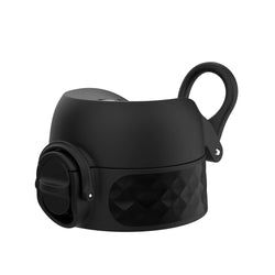 Black, Small / Medium