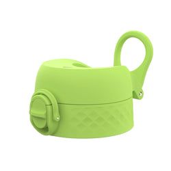 Green, Large