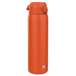 Colour – Hearty Orange
