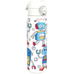 Colour – Robots