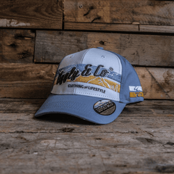 Collaboration – Sky Summit