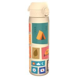 Colour – Camping