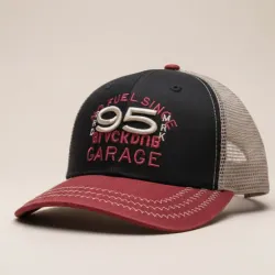 Collaboration – No Fuel 95
