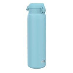Colour – Alaskan Blue